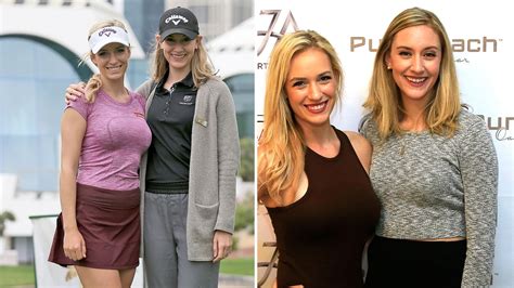 lexie spiranac|Paige Spiranac Sister Lexie Spiranac Husband,。